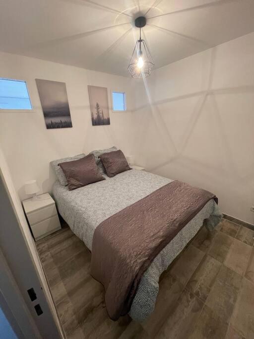 Proche Mer Et Centre Appart 2 Pieces Wifi&Clim Sainte-Maxime Buitenkant foto